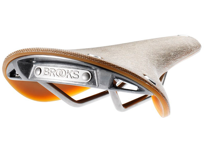 Седло Brooks Cambium Brooks Cambium