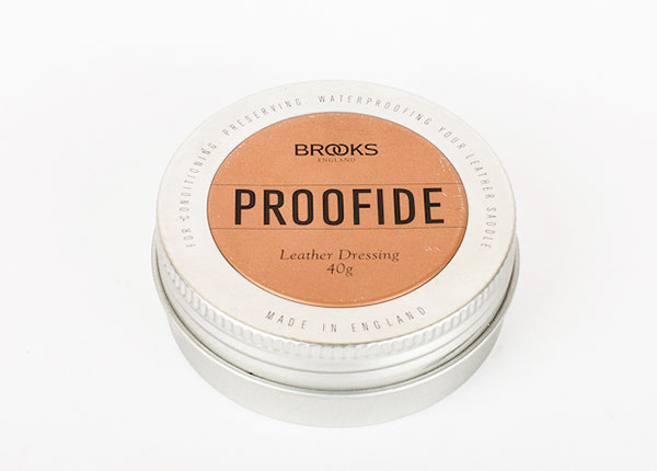 Мазь для защиты сёдел Brooks Proofide Мазь Brooks Proofide
