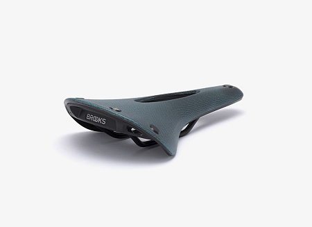 Brooks C17 Carved Cambium Octane