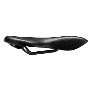 5Картинка Brooks Cambium C67 All Weather Black