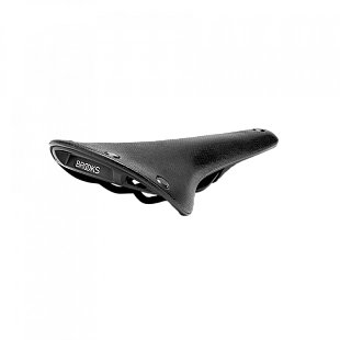 2Картинка Brooks C17 Porter Black