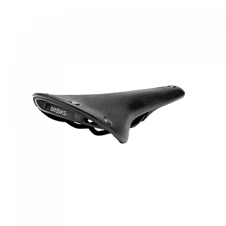 Brooks C17 Porter Black