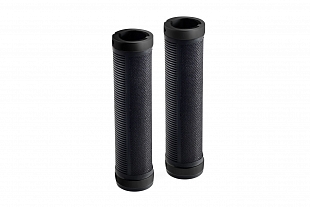1Картинка Cambium Rubber Grips 130mm & 130mm Black