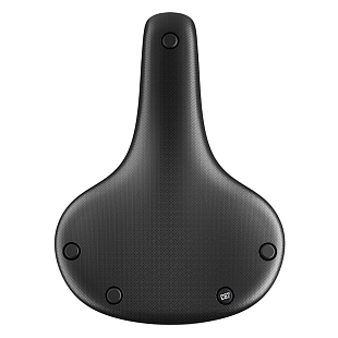 3Картинка Brooks Cambium C67 All Weather Black