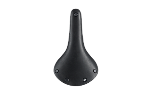 4Картинка Brooks C17 Porter Black