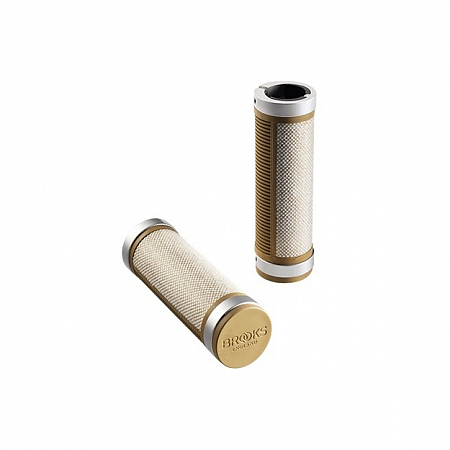 Cambium Comfort Grips 130mm-100mm Natural