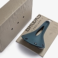 Brooks C17 Carved Cambium Octane