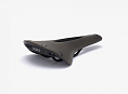Brooks C17 Carved Cambium Brown