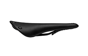 5Картинка Brooks C17 Porter Black