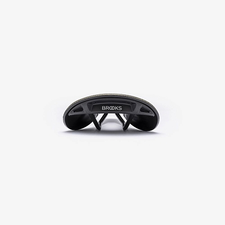 Brooks Cambium C17 All weather Mud Green