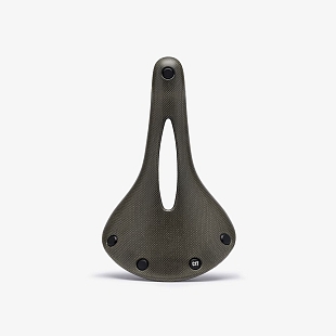 3Картинка Brooks Cambium C17 All weather Mud Green