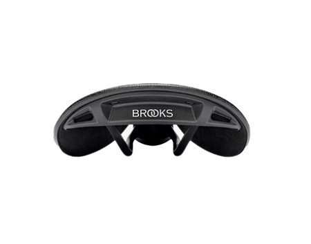 Brooks C17 Porter Black