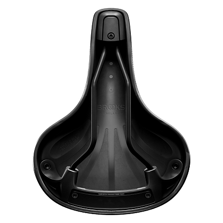 Brooks Cambium C67 All Weather Black