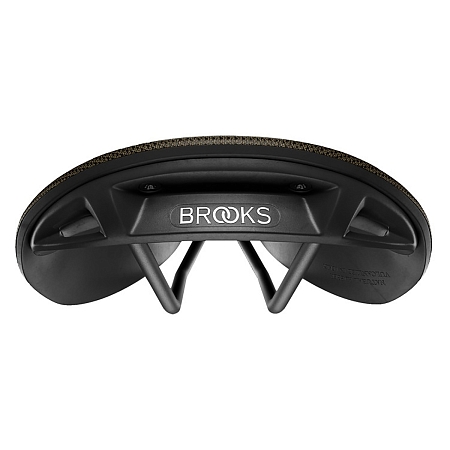 Brooks Cambium C67 All Weather Black