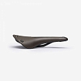 Brooks C17 Carved Cambium Brown
